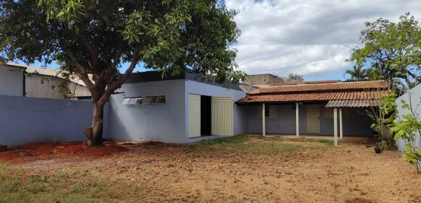 Galpão/Depósito/Armazém à venda, 320m² no Plano Diretor Norte, Palmas