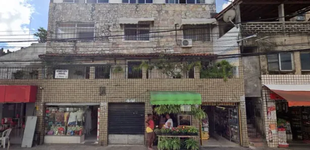 Apartamento com 3 Quartos à venda, 145m² no IAPI, Salvador