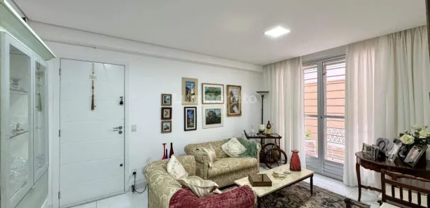 Apartamento com 2 Quartos à venda, 139m² no Anchieta, Belo Horizonte