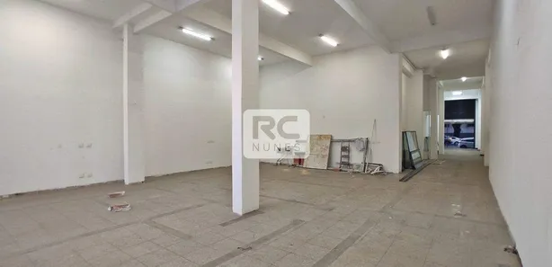 Ponto Comercial para alugar, 230m² no Cidade Jardim, Belo Horizonte