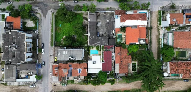 Lote/Terreno à venda, 720m² no Barra de Jangada, Jaboatão dos Guararapes