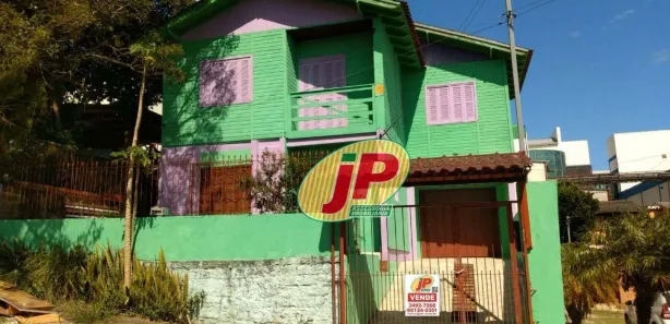 Sobrado com 3 Quartos à venda, 156m² no Centro, Viamão