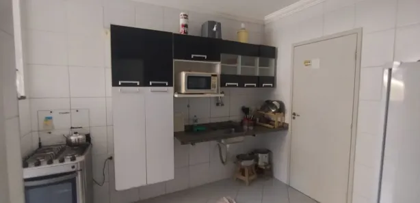 Apartamento com 3 Quartos à venda, 94m² no Coroa do Meio, Aracaju