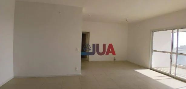 Apartamento com 3 Quartos para alugar, 125m² no Centro, Nova Iguaçu