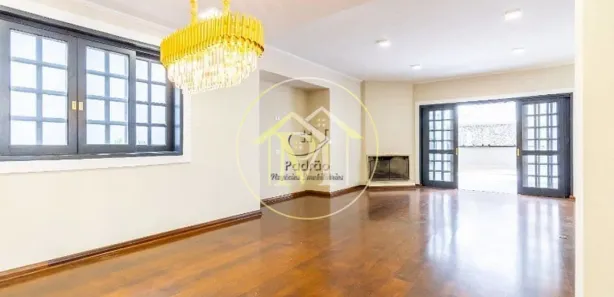 Casa com 4 Quartos para venda ou aluguel, 586m² no Além Ponte, Sorocaba