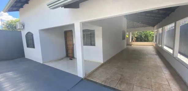 Casa com 3 Quartos para venda ou aluguel, 140m² no Setor Bela Vista (Taquaralto), Palmas