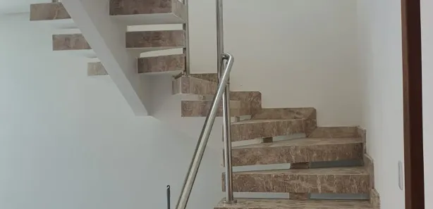 Casa de Condomínio com 4 Quartos para alugar, 200m² no Caixa D'Água, Lauro de Freitas