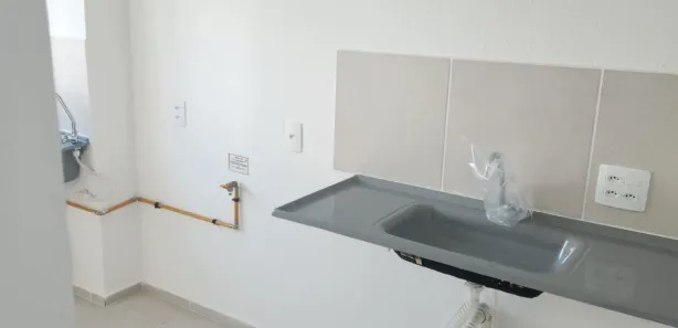 Apartamento com 2 Quartos à venda, 38m² no Santa Cruz, Salvador