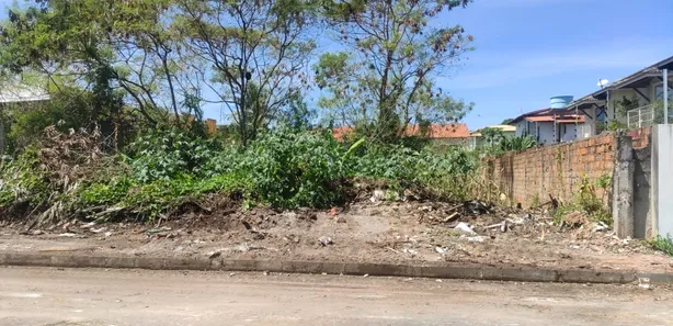 Lote/Terreno à venda, 530m² no Centro, Lauro de Freitas