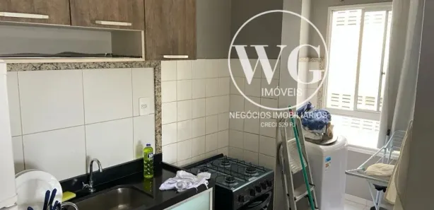Apartamento com 2 Quartos para alugar, 48m² no Aleixo, Manaus