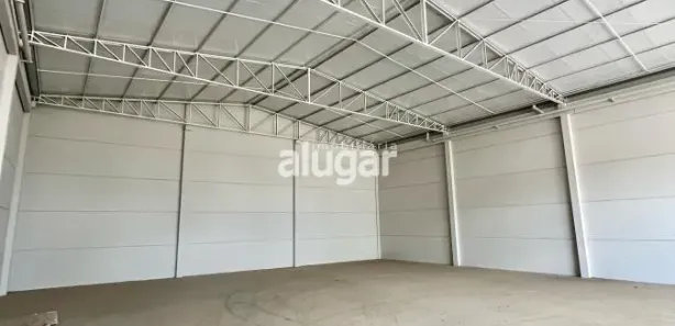 Galpão/Depósito/Armazém para alugar, 396m² no São Ciro, Caxias do Sul