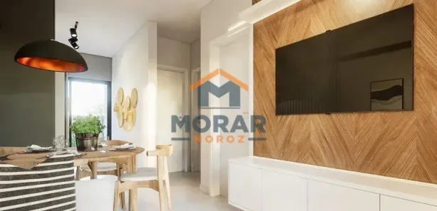 Casa com 2 Quartos à venda, 37m² no Rio da Onça, Matinhos
