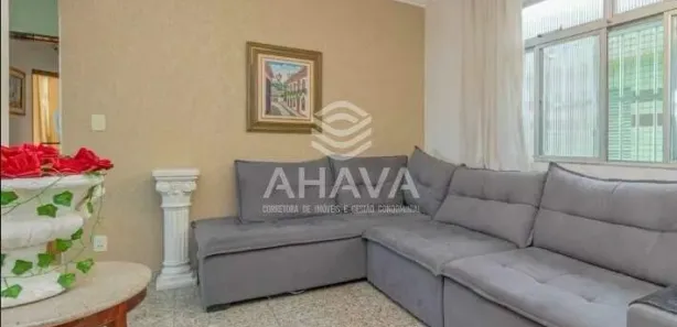 Cobertura com 3 Quartos à venda, 180m² no Minaslândia (P Maio), Belo Horizonte