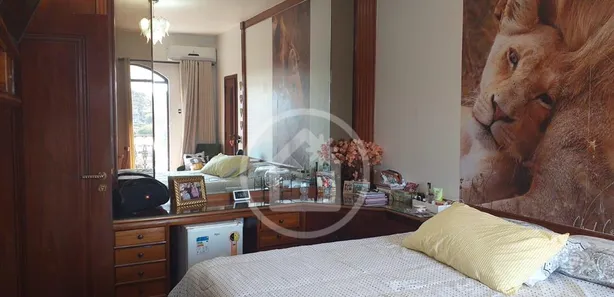 Cobertura com 3 Quartos à venda, 434m² no Freguesia (Ilha do Governador), Rio de Janeiro
