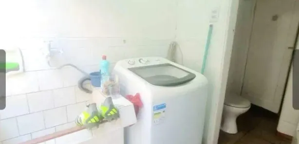 Casa com 2 Quartos à venda, 78m² no Vila Mathias, Santos