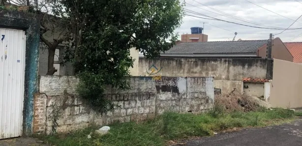 Lote/Terreno à venda, 533m² no Vila Parque Brasília, Cachoeirinha