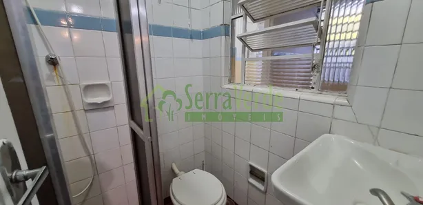 Casa com 1 Quarto para alugar, 30m² no Estrada da Saudade, Petrópolis