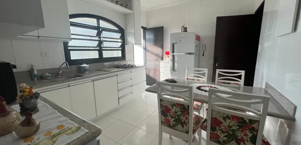 Apartamento com 2 Quartos à venda, 80m² no Jardim dos Pássaros, Guarujá