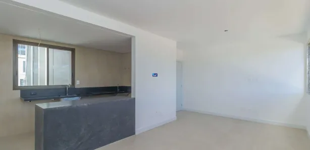 Apartamento com 2 Quartos à venda, 70m² no Cruzeiro, Belo Horizonte