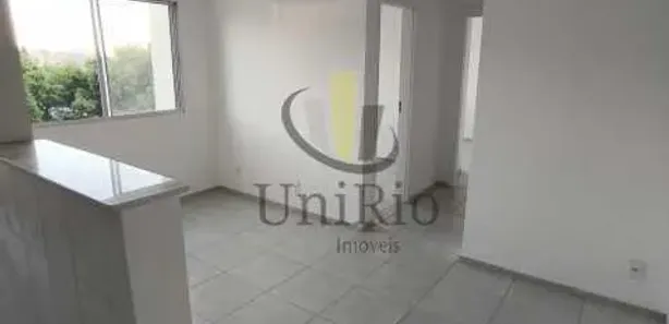 Apartamento com 2 Quartos à venda, 47m² no Campo Grande, Rio de Janeiro