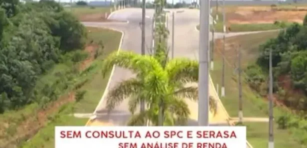 Lote/Terreno à venda, 200m² no , Iranduba