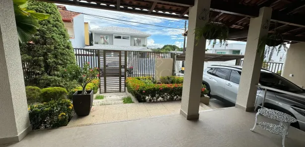 Casa de Condomínio com 4 Quartos à venda, 364m² no Dom Pedro I, Manaus