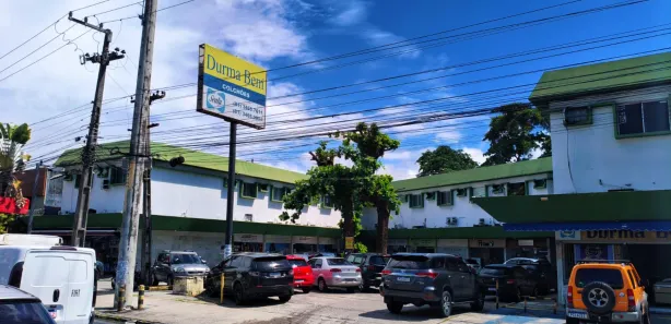 Ponto Comercial para alugar, 35m² no Boa Viagem, Recife