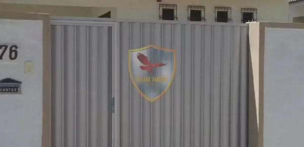Casa com 3 Quartos para alugar, 150m² no Neópolis, Natal