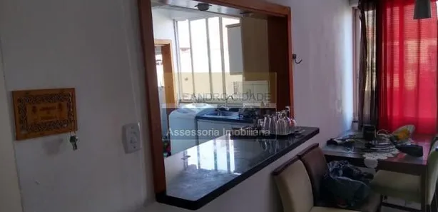 Apartamento com 3 Quartos à venda, 85m² no São Geraldo, Porto Alegre