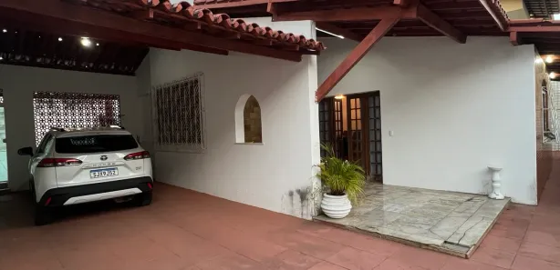 Casa de Condomínio com 4 Quartos à venda, 274m² no Pituba, Salvador