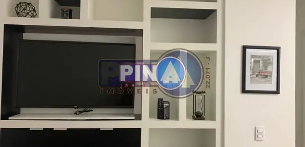 Flat com 1 Quarto para alugar, 36m² no Jardim Goiás, Goiânia
