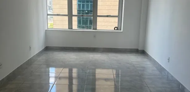 Sala Comercial para alugar, 25m² no Funcionários, Belo Horizonte