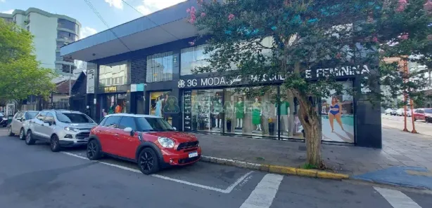 Sala Comercial à venda, 74m² no São Pelegrino, Caxias do Sul