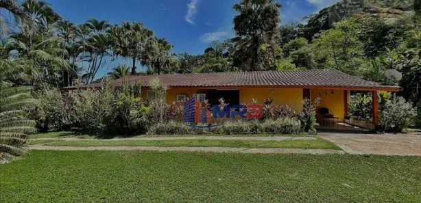 Fazenda/Sítio com 5 Quartos à venda, 300m² no Casimiro de Abreu, Casimiro de Abreu