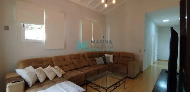 Casa com 5 Quartos à venda, 466m² no Recanto da Lagoa, Lagoa Santa