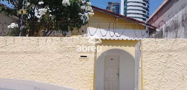 Casa com 3 Quartos à venda, 116m² no Petrópolis, Natal