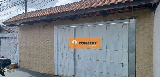 Lote/Terreno à venda, 168m² no Vila Romana, Poá