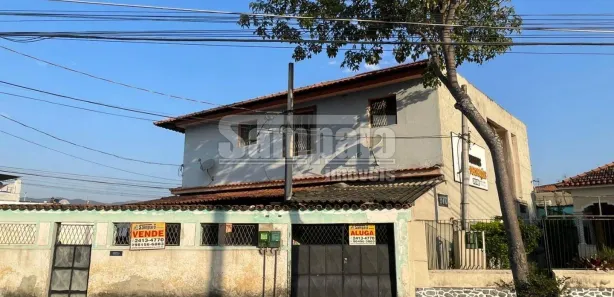 Apartamento com 1 Quarto para alugar, 45m² no Campo Grande, Rio de Janeiro