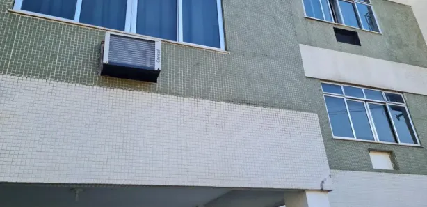 Apartamento com 3 Quartos para alugar, 70m² no Tanque, Rio de Janeiro
