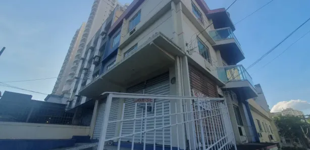 Ponto Comercial para venda ou aluguel, 267m² no Alvarez, Nova Iguaçu