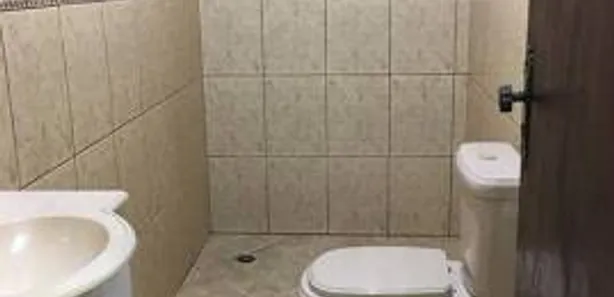Sobrado com 3 Quartos à venda, 125m² no Vila Sul Americana, Carapicuíba