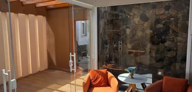 Casa de Condomínio com 3 Quartos para venda ou aluguel, 215m² no Parque São Luís, Taubaté