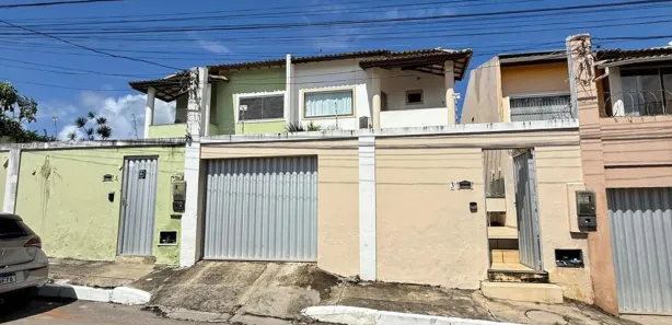 Apartamento com 4 Quartos à venda, 300m² no Centro, Lauro de Freitas