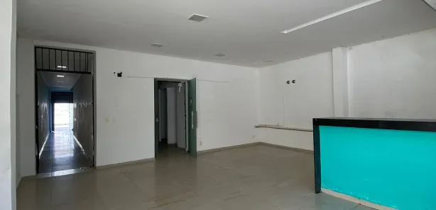 Casa com 4 Quartos para alugar, 357m² no Boa Vista, Recife