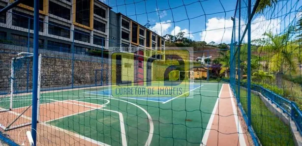 Apartamento com 1 Quarto à venda, 56m² no Maia, Bananeiras