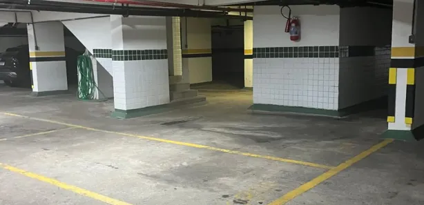 Cobertura com 2 Quartos para alugar, 120m² no São Conrado, Rio de Janeiro