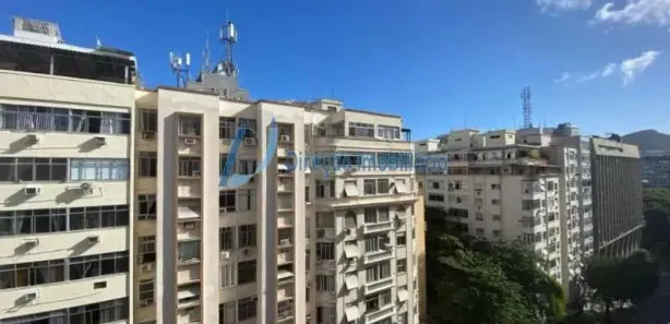 Cobertura com 4 Quartos à venda, 200m² no Copacabana, Rio de Janeiro