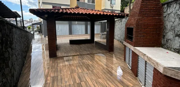 Apartamento com 2 Quartos à venda, 67m² no Garcia, Salvador