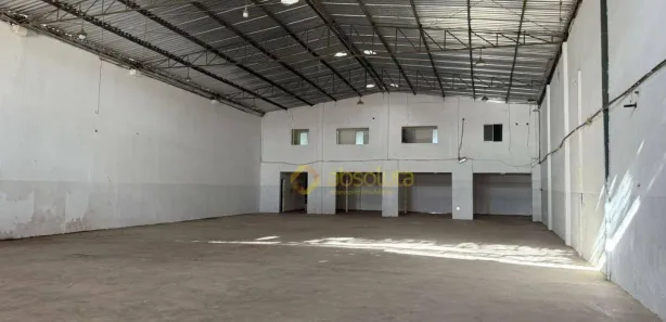 Galpão/Depósito/Armazém para alugar, 900m² no Boa Viagem, Recife