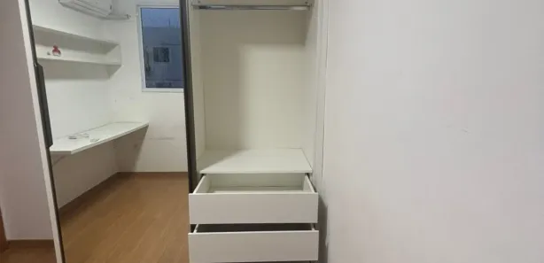 Apartamento com 2 Quartos para alugar, 49m² no Coophema, Cuiabá